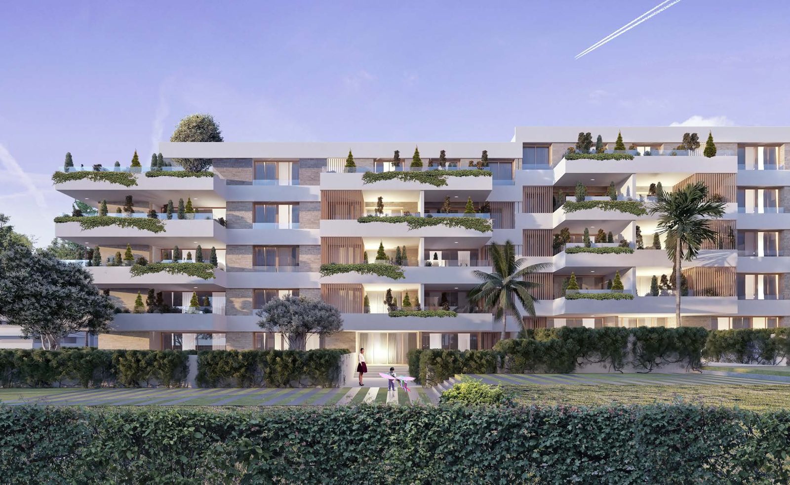 Atlas Capital Rabat