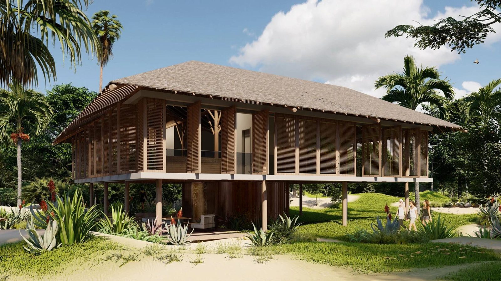 Banyan Tree Ouidah
